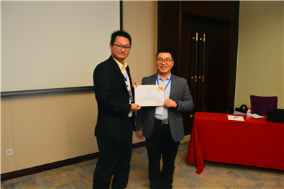 Official Group Photo